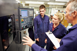 Automation and Production Technology