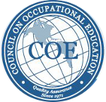 Council on Occupation Education