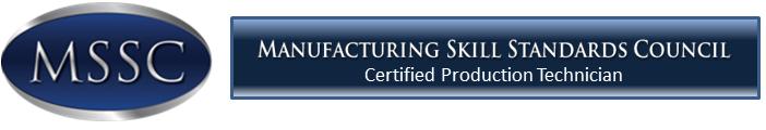 Manufacturing Skill Standards Council
