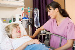 Patient Care Assistant