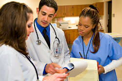 Practical Nursing